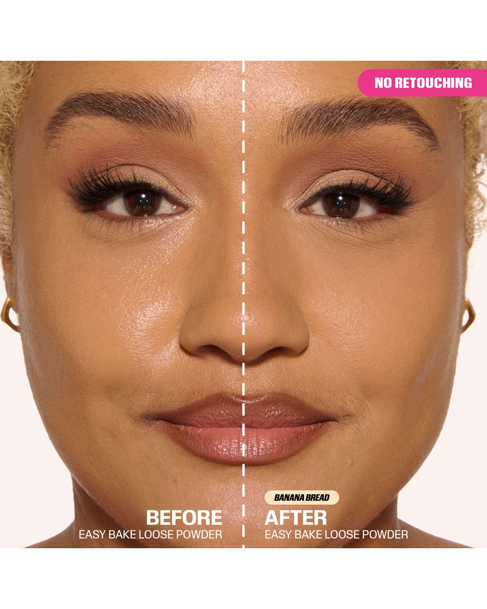 HUDA BEAUTY EASY BAKE LOS POEDER 1 ST 2