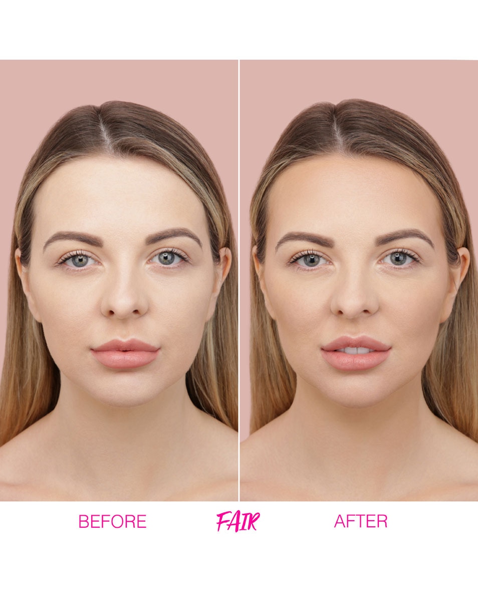 HUDA BEAUTY TANTOUR CONTOUR 1 ST 2