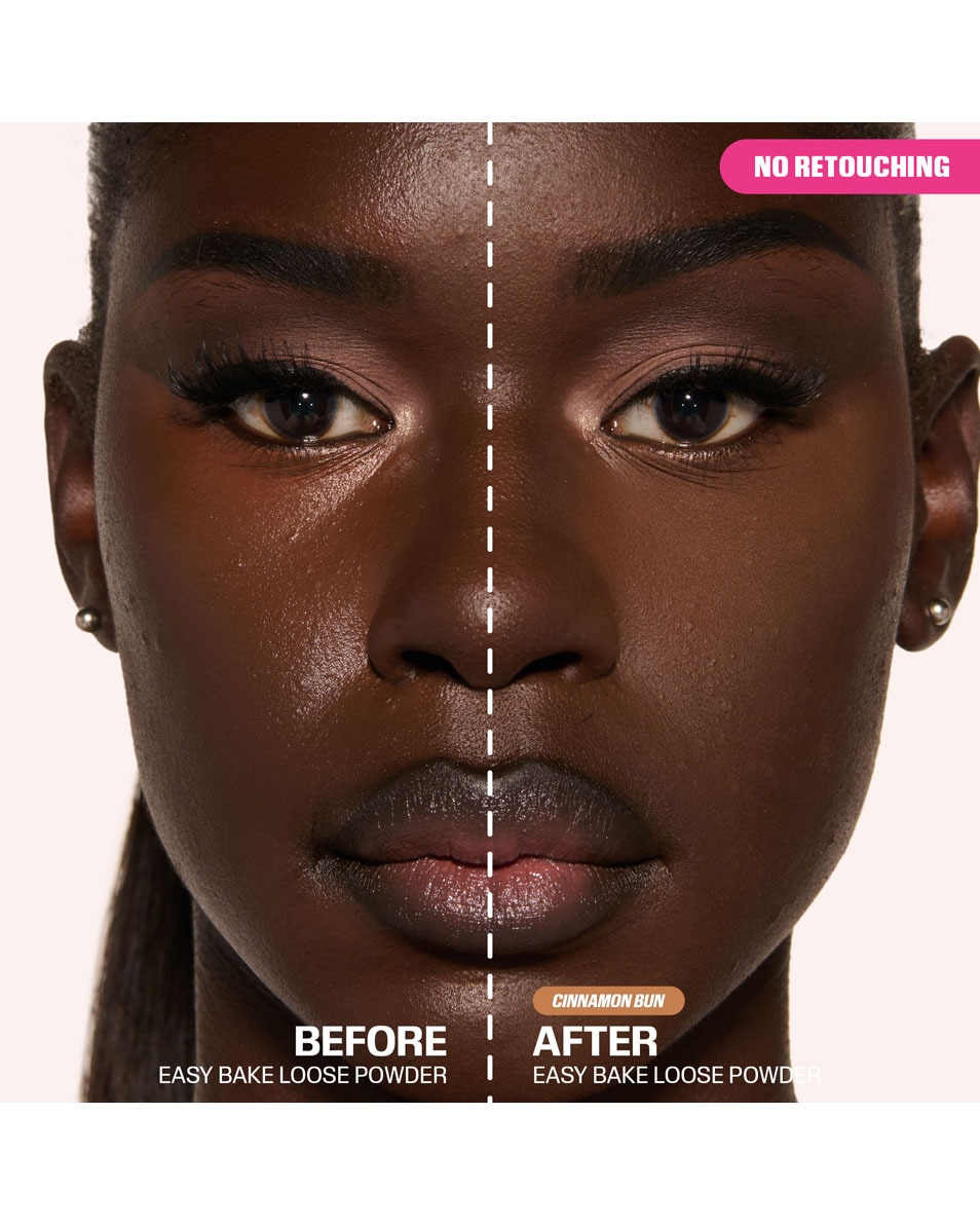 HUDA BEAUTY EASY BAKE LOS POEDER 1 ST 2