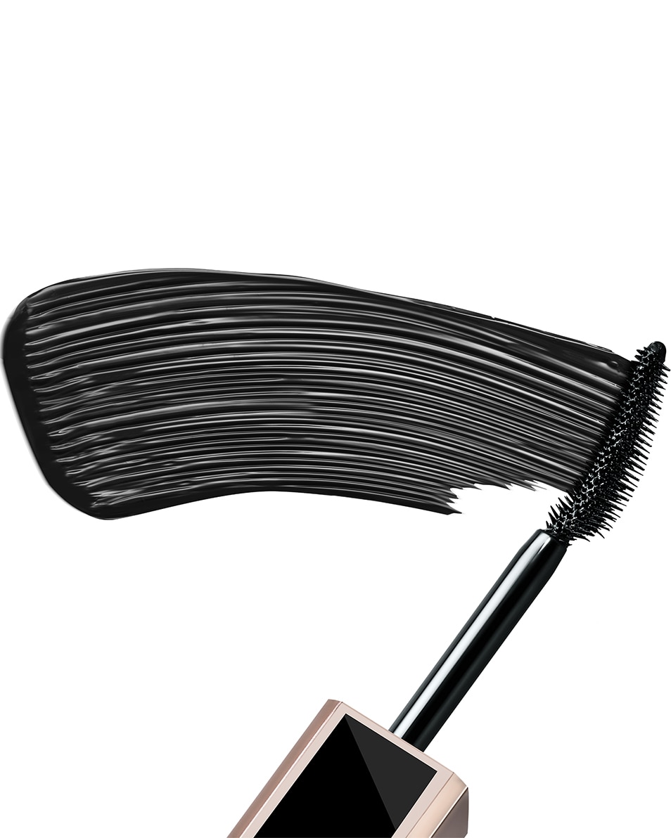 LANCÔME LASH IDÔLE MASCARA 01 extreme black 2