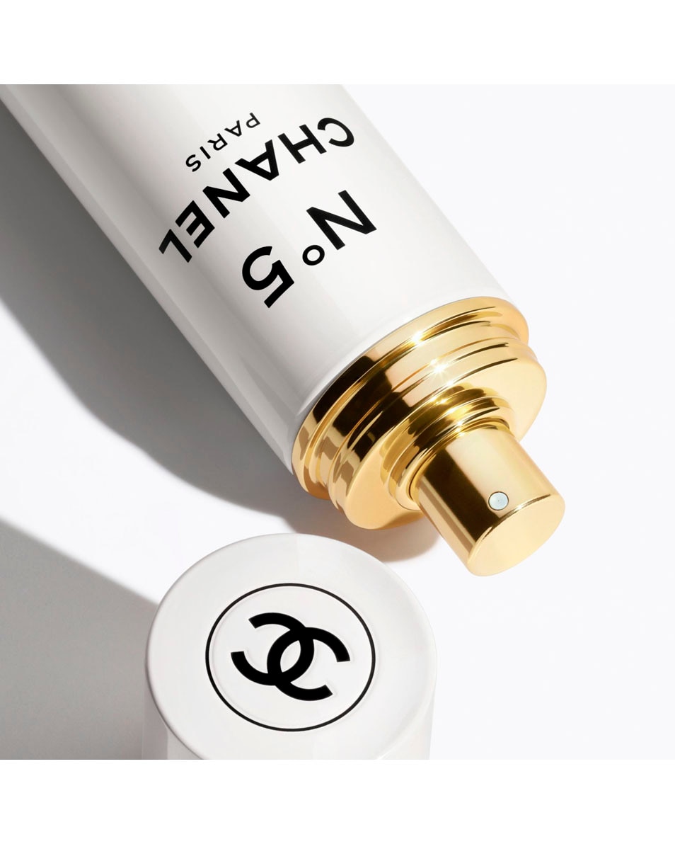 CHANEL N°5 DEODORANTSPRAY 100 ML 2