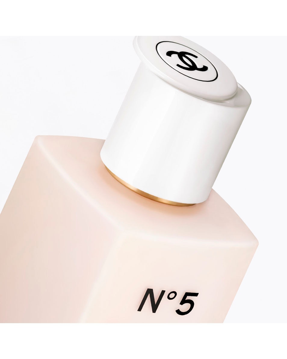 CHANEL N°5 EMULSIE VOOR HET LICHAAM 200 ML 2