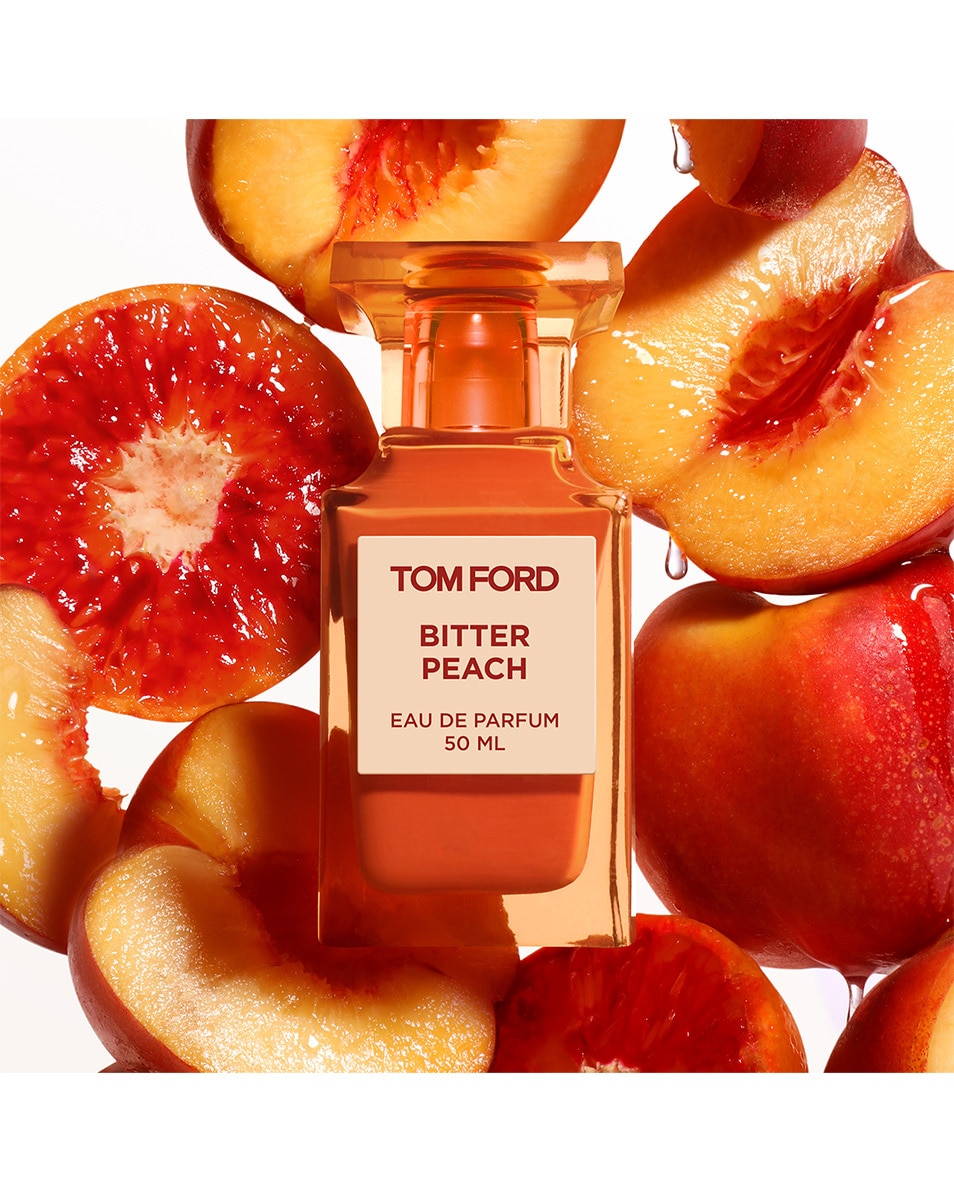TOM FORD BITTER PEACH EAU DE PARFUM 50 ML 2