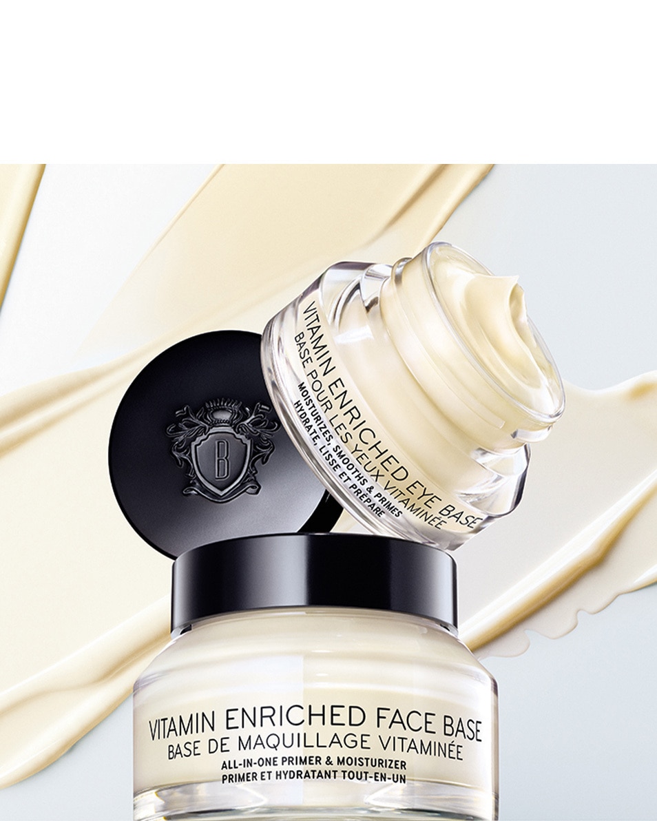 HYDRATERENDE OOGCRÈME & PRIMER- ALLE HUIDTYPES