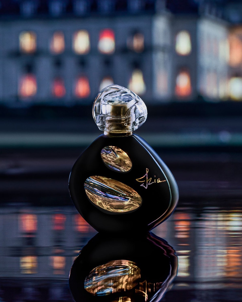 SISLEY IZIA LA NUIT EAU DE PARFUM 100 ML 2