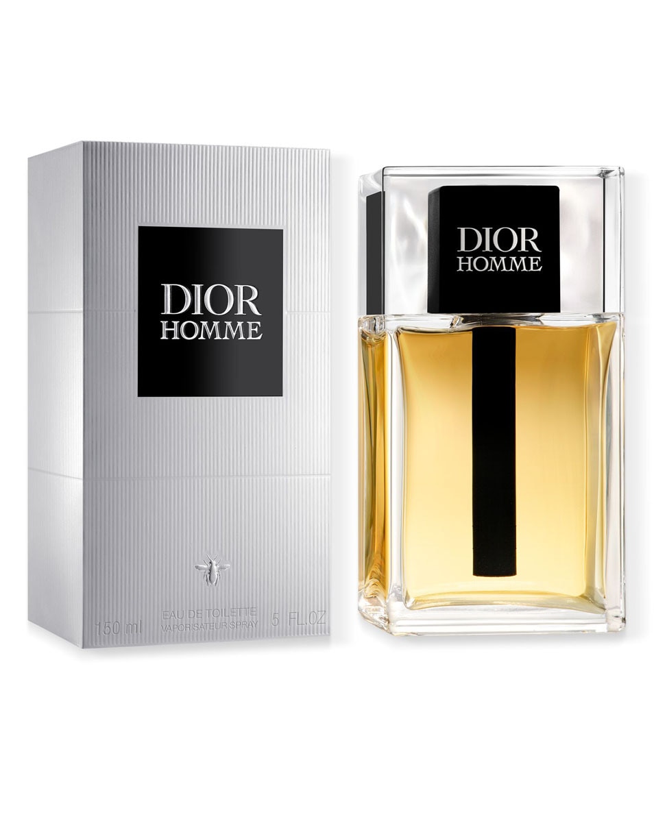 DIOR DIOR HOMME Eau de toilette 150 ML 2