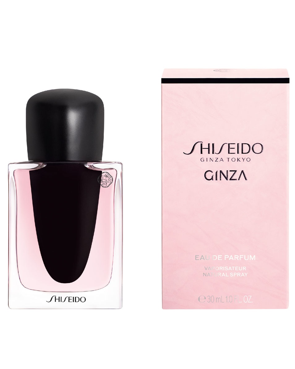 SHISEIDO GINZA EAU DE PARFUM 30 ML