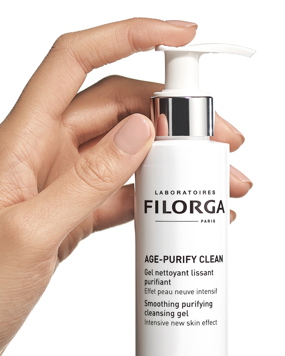 FILORGA AGE-PURIFY CLEAN 150 ML 2