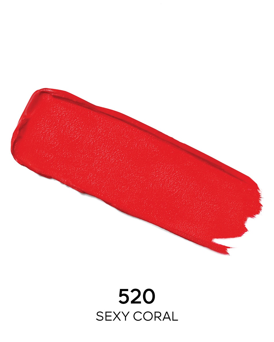GUERLAIN KISSKISS TENDER MATTE 910 WANTED RED 2
