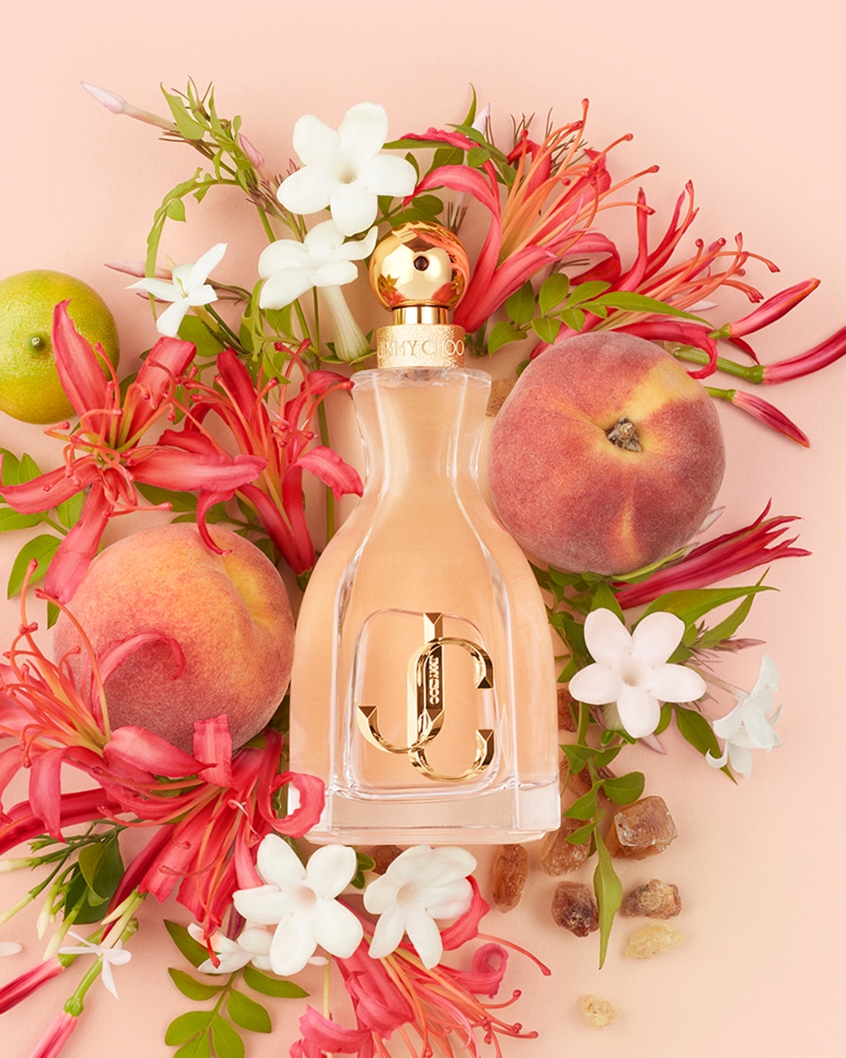 JIMMY CHOO I WANT CHOO EAU DE PARFUM 100 ML 2