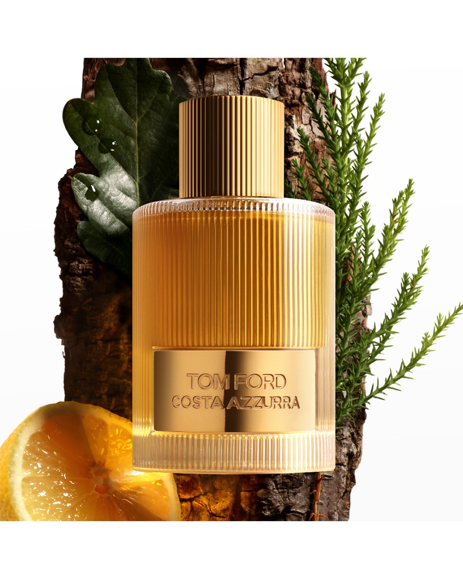 TOM FORD COSTA AZZURRA EAU DE PARFUM 100 ML 2