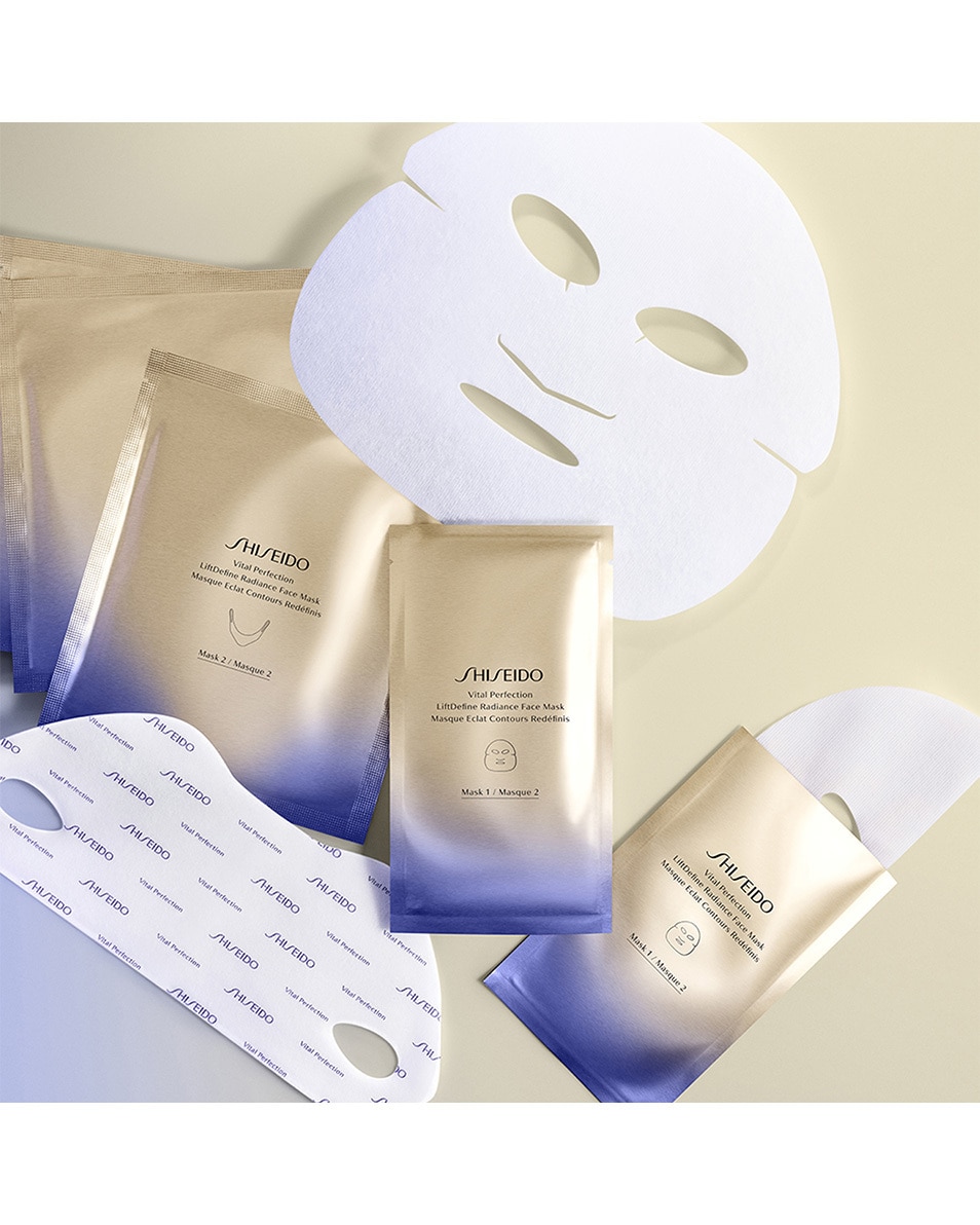 LiftDefine Radiance Face Mask