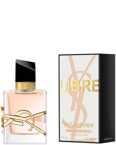 YVES SAINT LAURENT LIBRE EAU DE TOILETTE 30 ML
