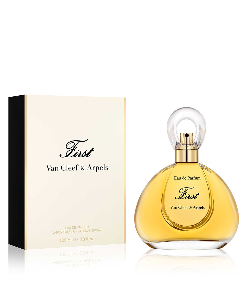 EAU DE PARFUM