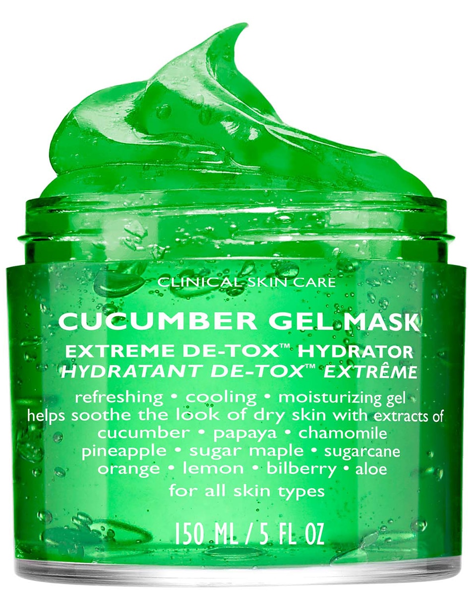 GEL MASK