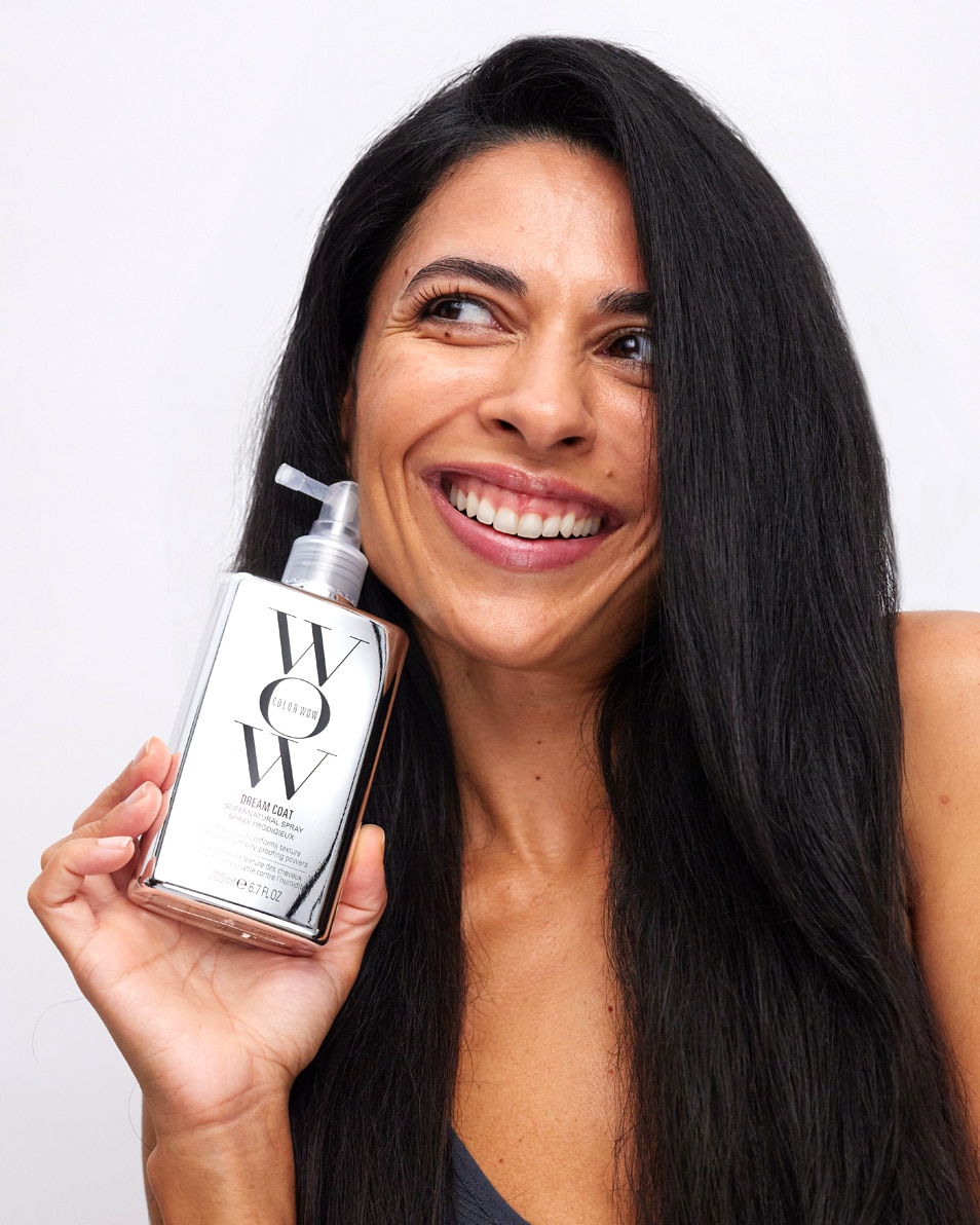 COLOR WOW DREAM COAT SUPERNATURAL SPRAY 200 ML