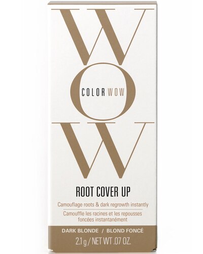 COLOR WOW ROOT COVER UP DARK BLONDE 2,1 G