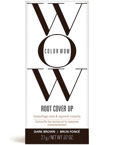COLOR WOW ROOT COVER UP DARK BROWN 2,1 G