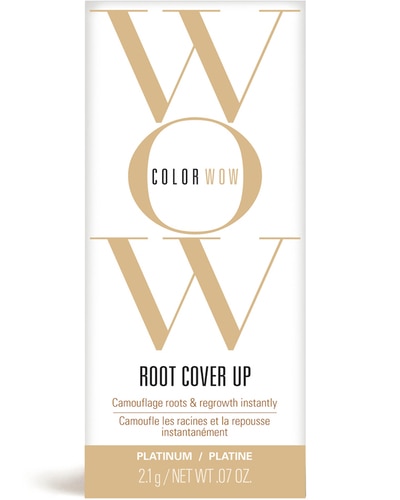 COLOR WOW ROOT COVER UP PLATINUM 2,1 G