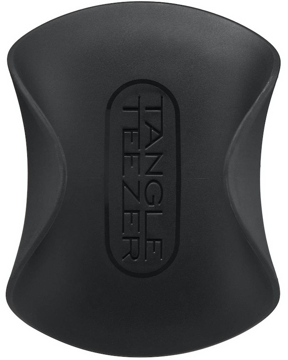 TANGLE TEEZER The Scalp Exfoliator and Massager Black 1 ST 2