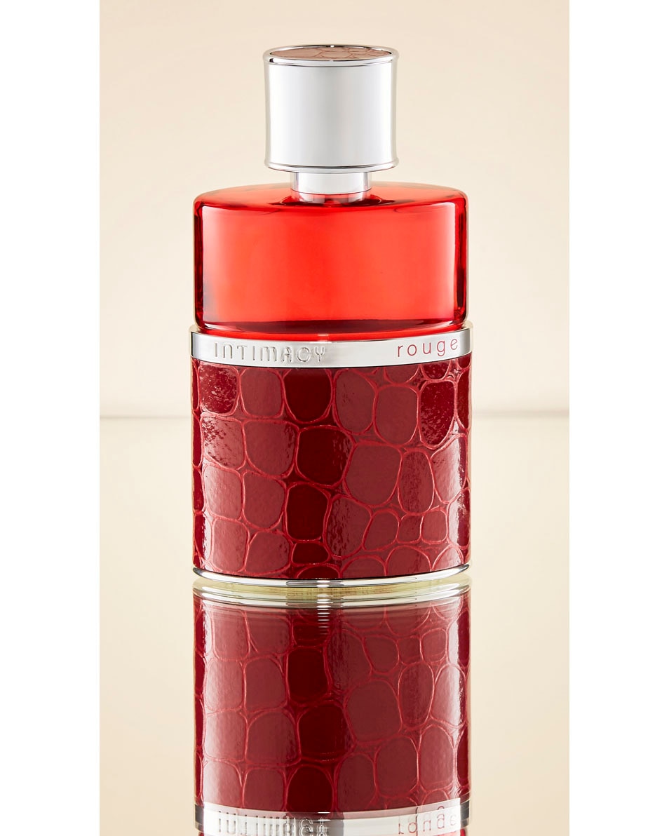 INTIMACY ROUGE EAU DE PARFUM 50 ML 2