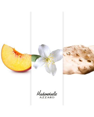 AZZARO MADEMOISELLE AZZARO EAU DE TOILETTE 30 ML