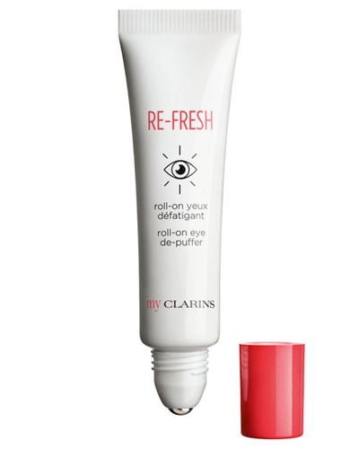 CLARINS MY CLARINS RE-FRESH FATIGUE-FIGHTER EYE CARE 15 ML