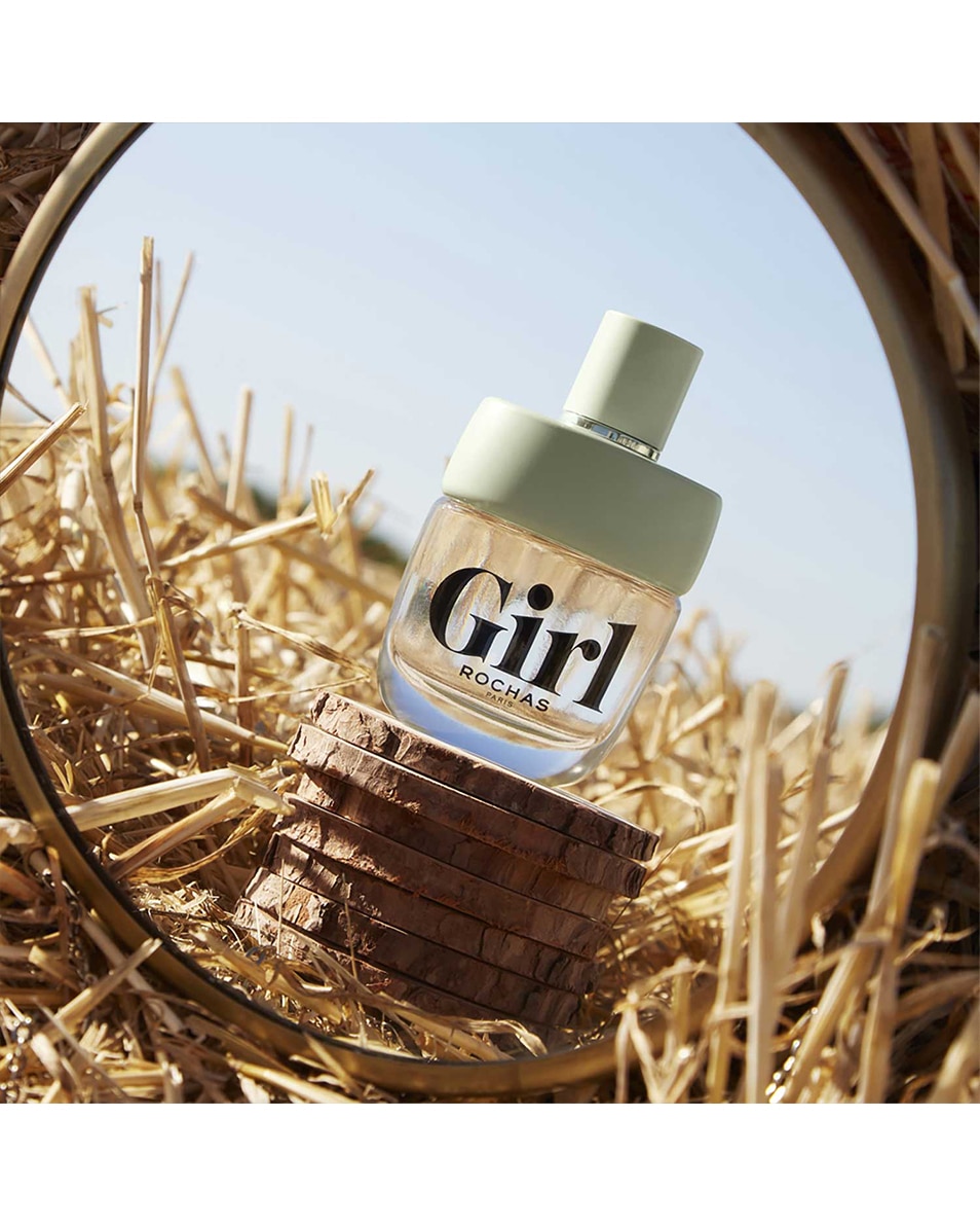 ROCHAS GIRL EAU DE TOILETTE 60 ML 2