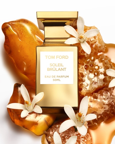 TOM FORD SOLEIL BRULANT EAU DE PARFUM 50 ML