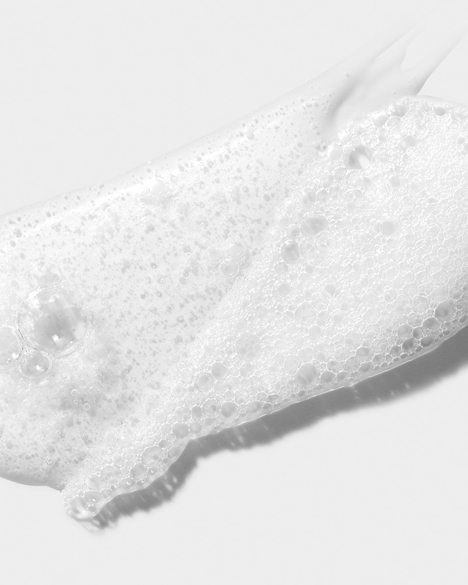 CLEANSER & EXFOLIËRENDE GEL IN 1 - MILD - ALLE HUIDTYPES