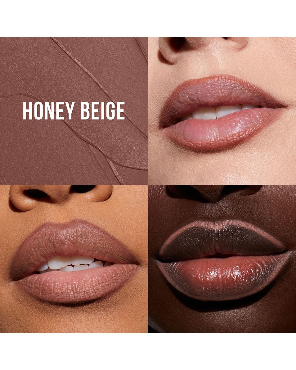 HUDA BEAUTY LIP CONTOUR LIP LINER Hustla