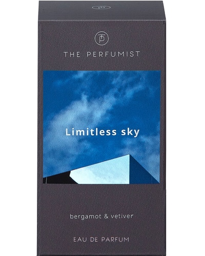 THE PERFUMIST LIMITLESS SKY EAU DE PARFUM
