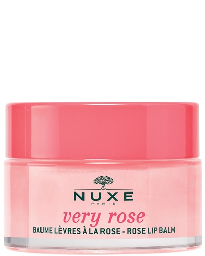 NUXE VERY ROSE LIP BALSEM 15 G