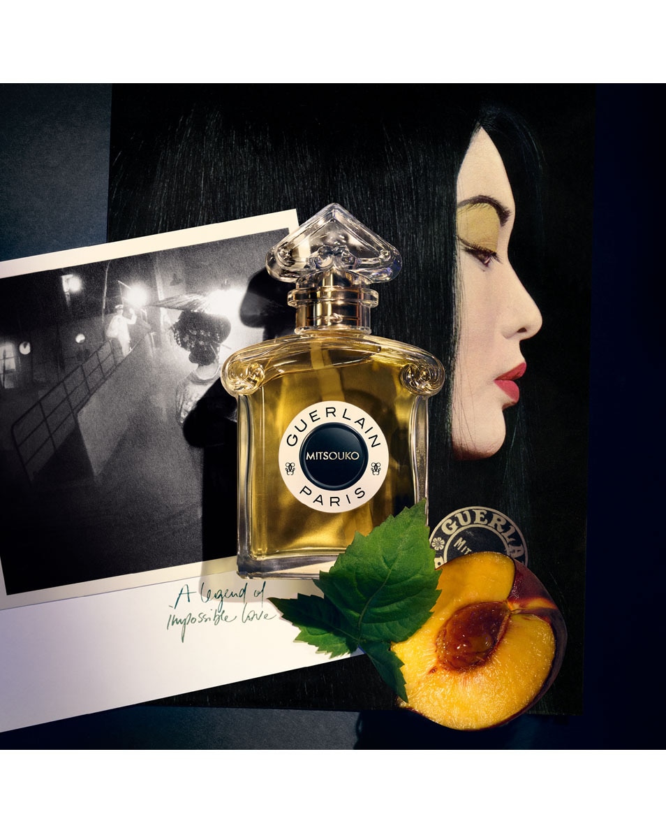 GUERLAIN LES LEGENDAIRES - MITSOUKO EAU DE TOILETTE 75 ML 2