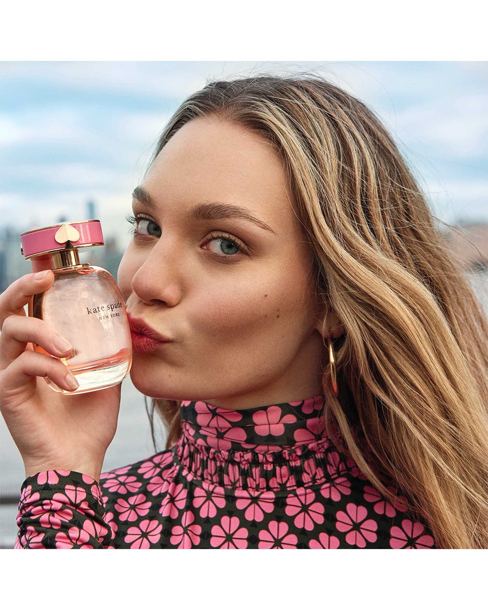 KATE SPADE NEW YORK EAU DE PARFUM 100 ML 2