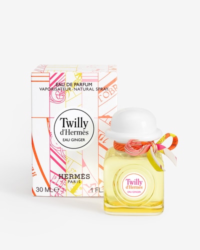 HERMÈS Twilly d'Hermès Eau Ginger Eau de Parfum 30 ML