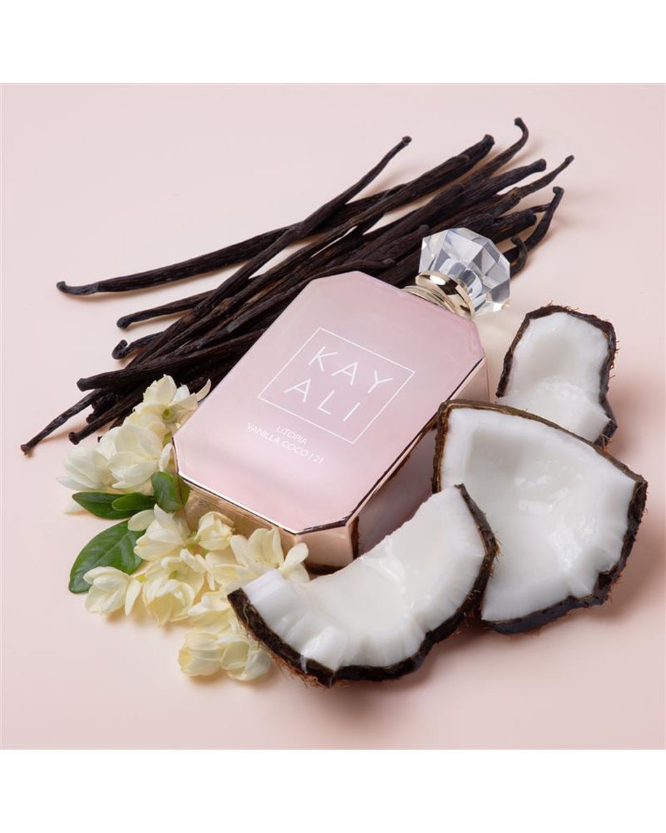 EAU DE PARFUM INTENSE