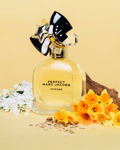 MARC JACOBS PERFECT INTENSE EAU DE PARFUM 100 ML