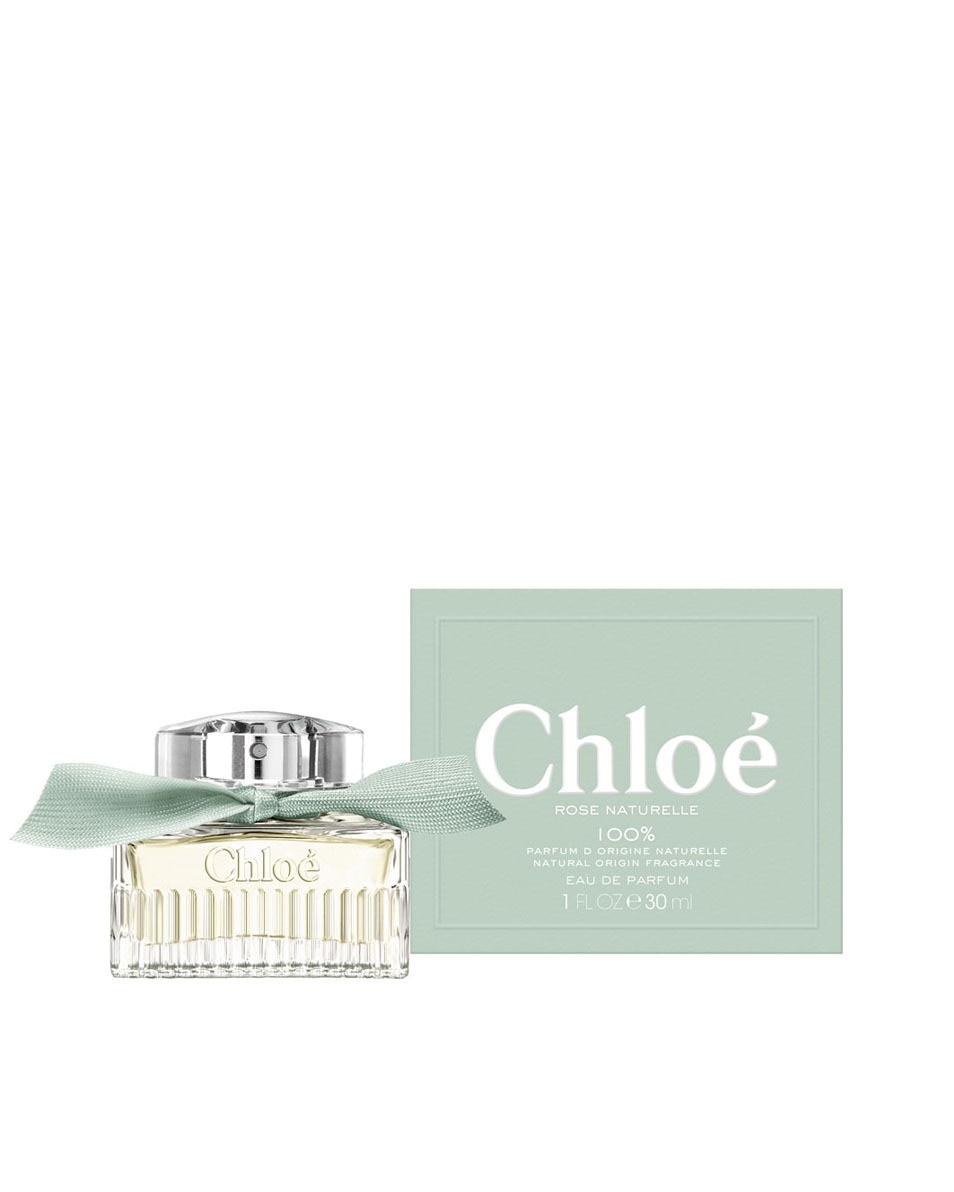 CHLOÉ ROSE NATURELLE EAU DE PARFUM 30 ML 2