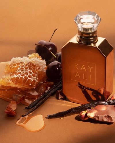 KAYALI INVITE ONLY AMBER 23 EAU DE PARFUM INTENSE 50 ML