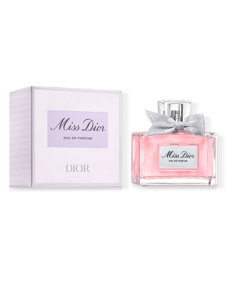 DIOR MISS DIOR Eau de Parfum 50 ML 2