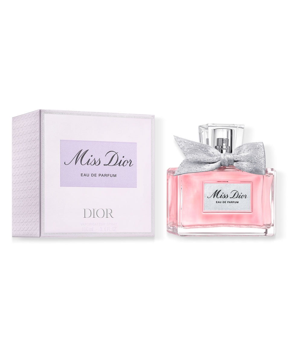 DIOR MISS DIOR Eau de Parfum 100 ML 2