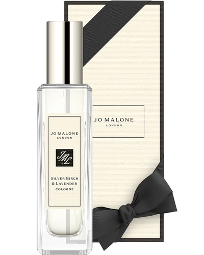 JO MALONE LONDON SILVER BERCH & LAVENDER COLOGNE 30 ML
