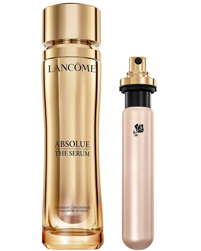 LANCÔME ABSOLUE LONGEVITY SERUM ANTI AGE NAVULFLES 30 ML
