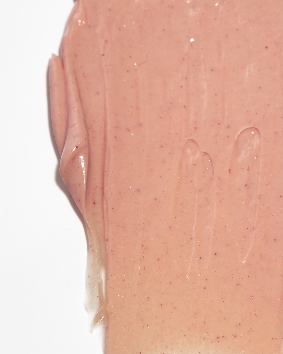 DETOX MASK WITH PINK CLAY