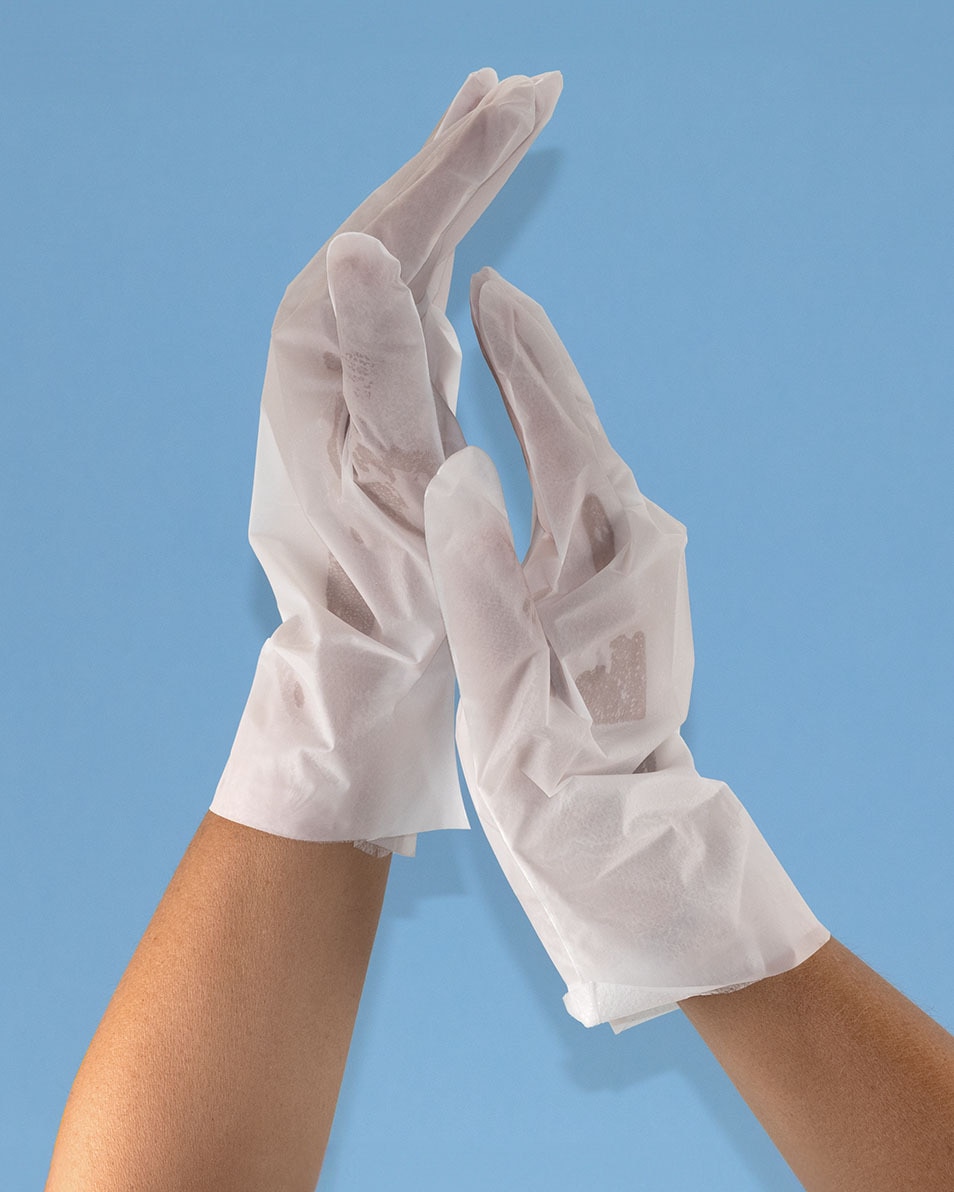 ICI PARIS XL AQUA HANDMASKER 1 ST 2