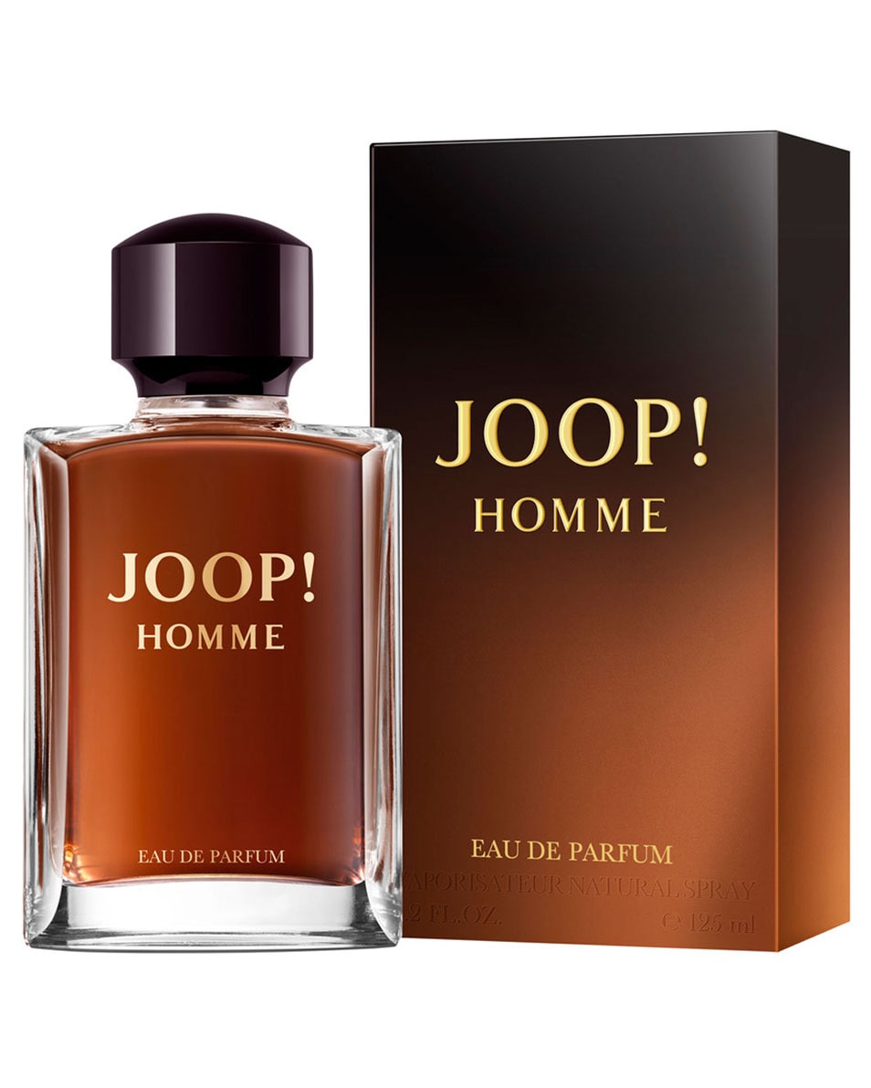 EAU DE PARFUM