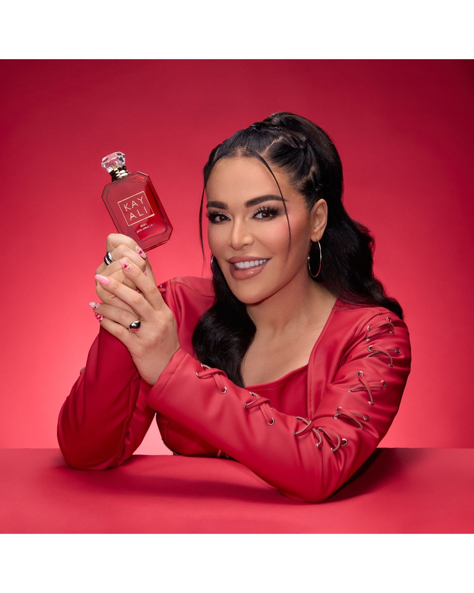 KAYALI EDEN JUICY APPLE 01 EAU DE PARFUM 100 ML 2