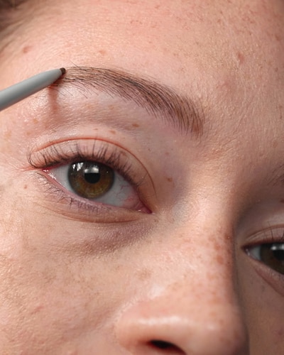 CLINIQUE Quickliner™ For Brows Eyebrow Pencil WENKBRAUWPOTLOOD - LANGHOUDEND & ZEER PRECIES Sandy Blonde