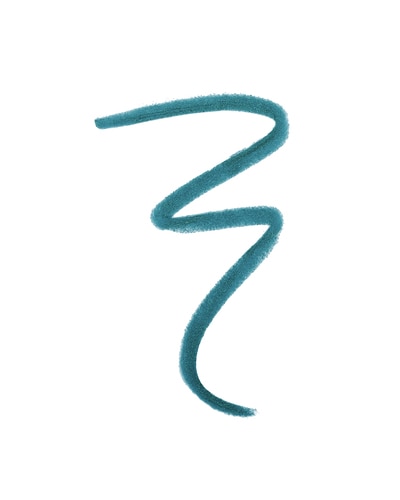 ESTÉE LAUDER DOUBLE WEAR GEL EYE PENCIL OOGPOTLOOD - WATERPROOF 24U LANGHOUDEND Turquoise